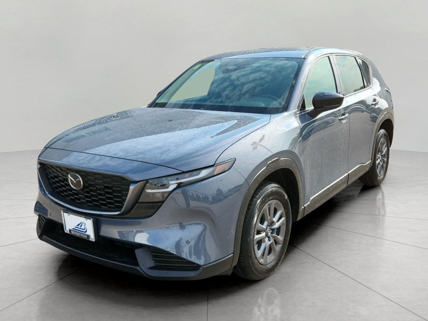 New 2026 MAZDA CX-5 Select AWD/4WD image 3