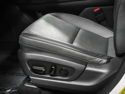 Certified 2024 Lexus RZ 300e Premium w/ Accessory Package (Z1) FWD image 11
