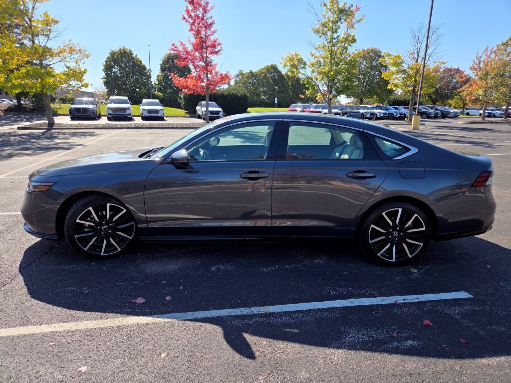 Used 2024 Honda Accord Touring image 25