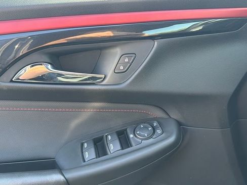 New 2026 Chevrolet TrailBlazer RS w/ Driver Confidence Package image 26