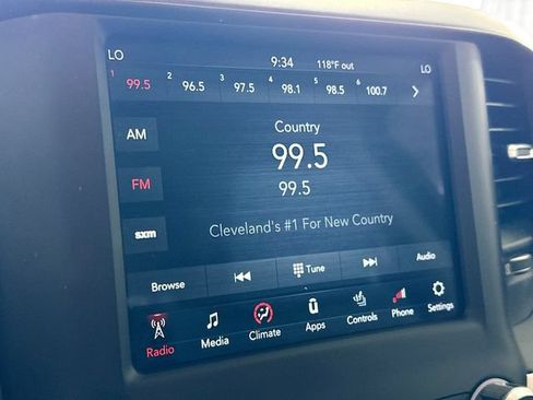 Used 2019 RAM 1500 Big Horn AWD/4WD image 15