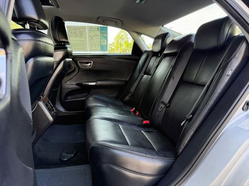Used 2014 Toyota Avalon Limited FWD image 18