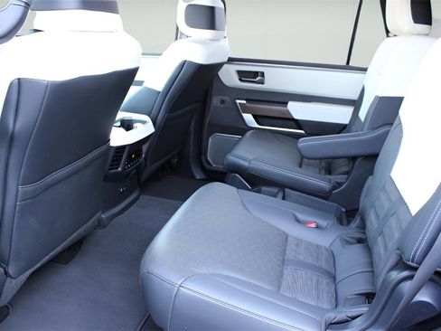 Certified 2024 Toyota Sequoia Capstone image 20