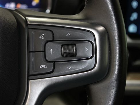 Used 2025 Chevrolet Silverado 1500 LT image 18