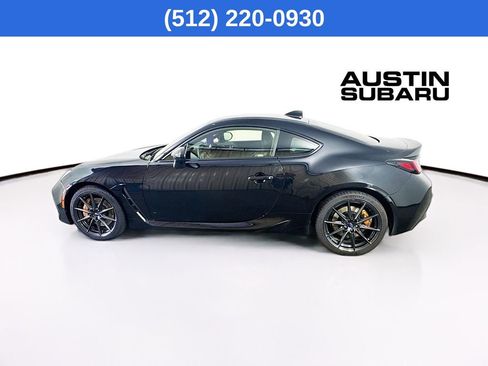 Used 2025 Subaru BRZ tS image 5