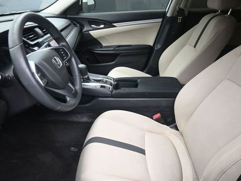 Used 2017 Honda Civic LX image 17