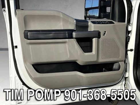 Used 2021 Ford F250 XLT AWD/4WD image 21
