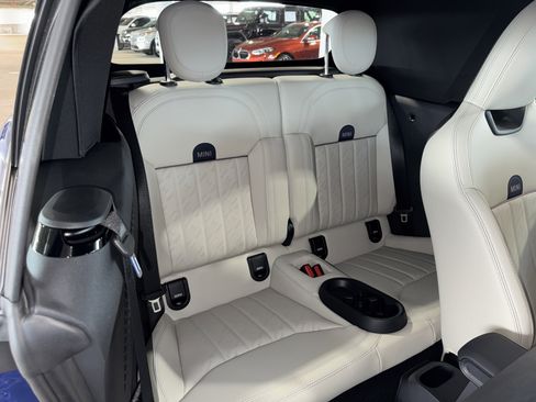 New 2025 MINI Cooper Convertible image 10