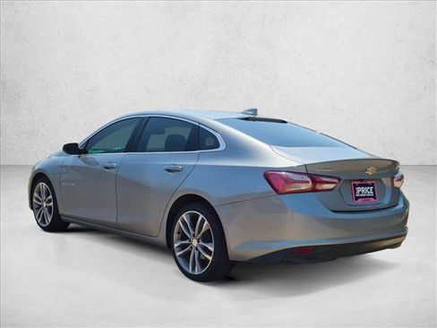 Used 2023 Chevrolet Malibu LT FWD image 7