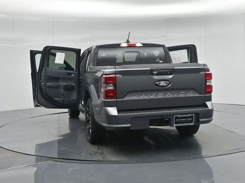 New 2026 Ford Maverick Lobo image 34