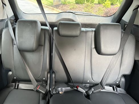 Used 2023 Honda Odyssey Touring image 44
