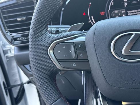 New 2026 Lexus NX 350 F Sport image 31