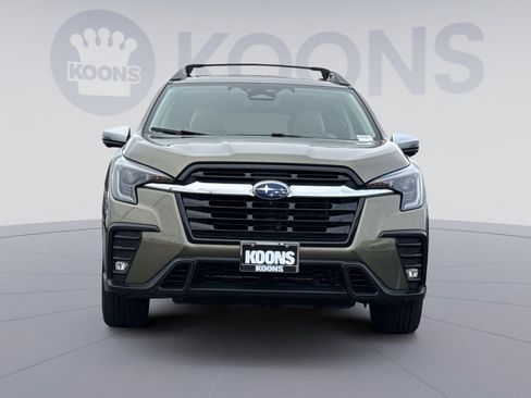 Used 2023 Subaru Ascent Limited w/ Technology Package image 11