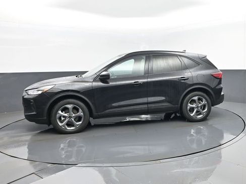 Used 2025 Ford Escape ST-Line AWD/4WD image 5