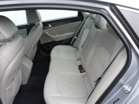 Used 2015 Hyundai Sonata Sport w/ Option Group 03 image 30