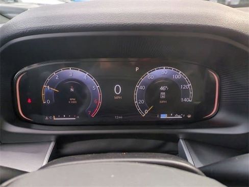 New 2026 Jeep Grand Wagoneer 4WD image 10