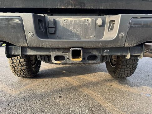 Used 2023 Ford F250 XLT w/ Tremor Off-Road Package image 11