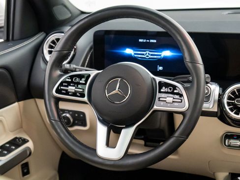 Certified 2022 Mercedes-Benz GLB 250 GLB 250 image 11