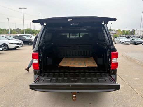 Used 2024 Ford Maverick Lariat FWD image 36