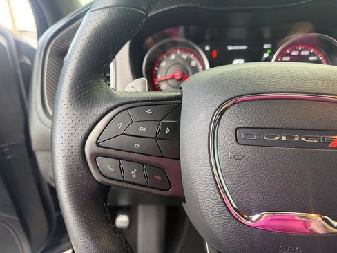 Used 2023 Dodge Charger Scat Pack RWD image 31