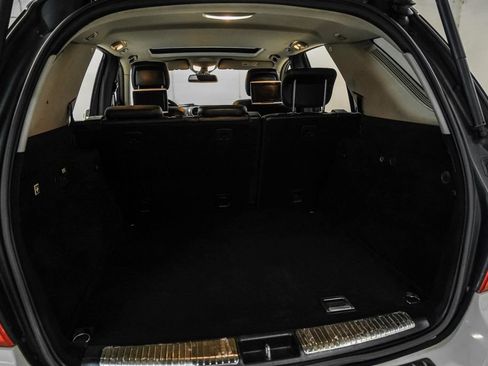 Used 2011 Mercedes-Benz ML 350 4MATIC image 56