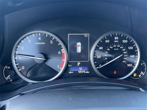 Used 2021 Lexus NX 300 FWD w/ Comfort Package image 15