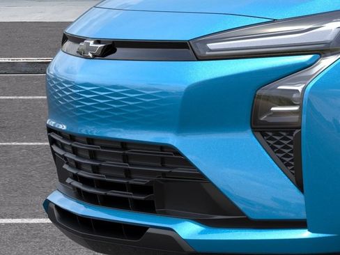 New 2027 Chevrolet Bolt LT w/ Comfort Package FWD image 14