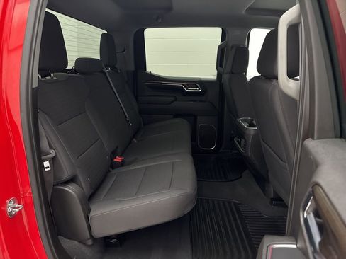 Used 2023 Chevrolet Silverado 1500 RST image 41