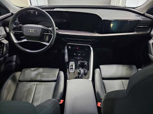 Used 2025 Audi Q5 Prestige image 20