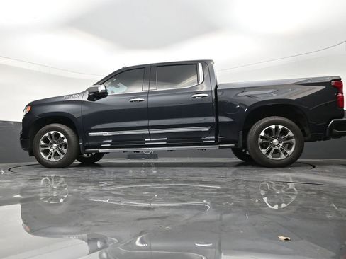 Used 2023 Chevrolet Silverado 1500 High Country w/ Technology Package RWD image 21