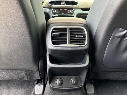 Used 2020 Hyundai Santa Fe SEL w/ Convenience Package FWD image 16