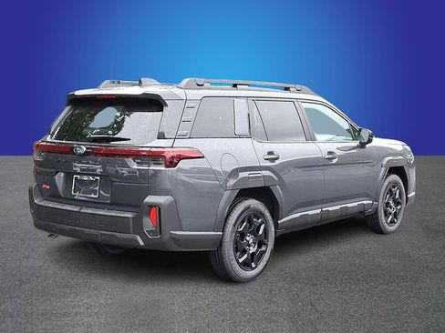 New 2026 Subaru Outback Limited AWD/4WD image 3