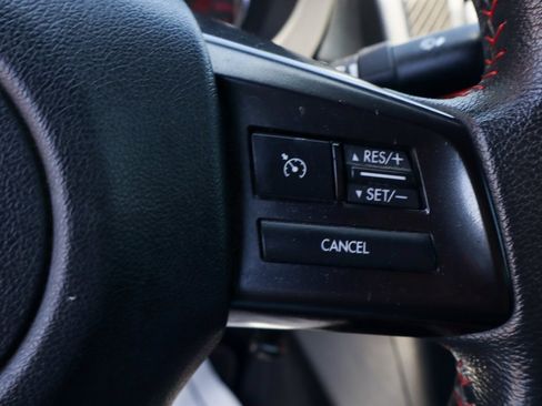 Used 2015 Subaru WRX image 24