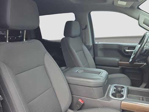 Used 2021 Chevrolet Silverado 1500 RST AWD/4WD image 20