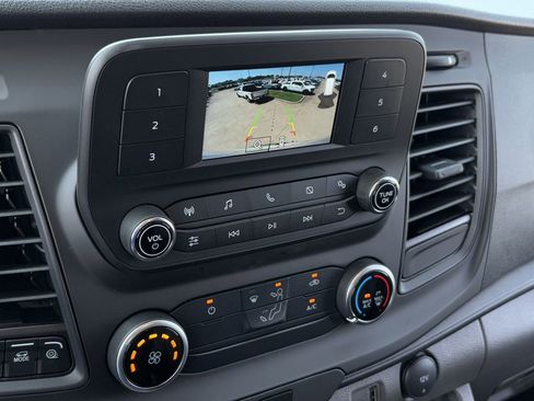 New 2025 Ford Transit 250 Base w/ Load Area Protection Package image 55