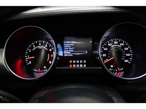 Used 2023 Ford Mustang Premium image 22