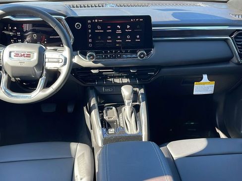 New 2026 GMC Canyon Elevation w/ Convenience Package RWD image 17