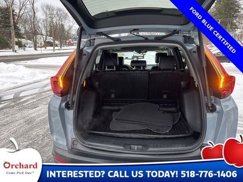 Used 2020 Honda CR-V EX-L image 9