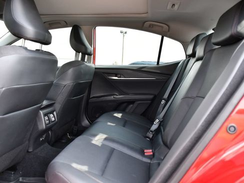 Used 2025 Toyota Camry XLE w/ Premium Plus Package AWD/4WD image 21