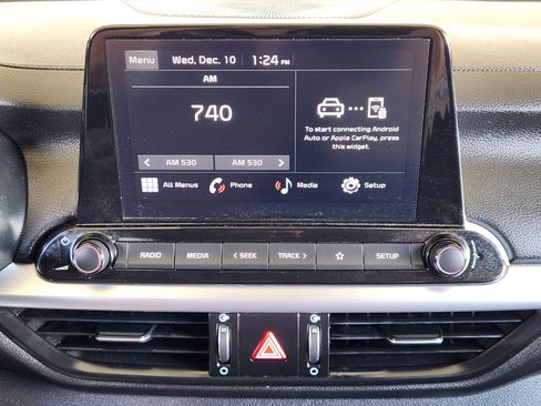 Used 2023 Kia Forte LX image 18