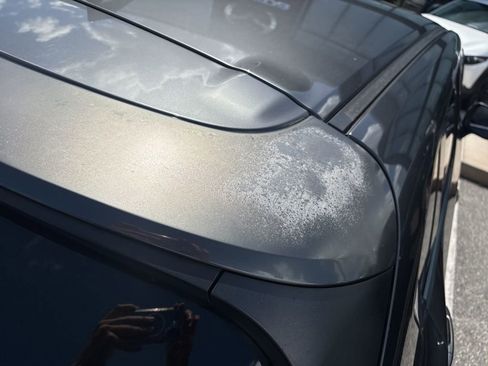 Used 2020 MAZDA CX-5 Grand Touring w/ GT Premium Package image 24