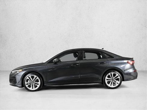 New 2026 Audi A3 2.0T Premium Plus AWD/4WD image 9