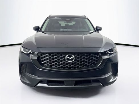 Used 2025 MAZDA CX-50 AWD 2.5 S w/ Weather Package image 3