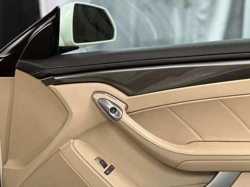 Used 2013 Cadillac CTS Performance image 32