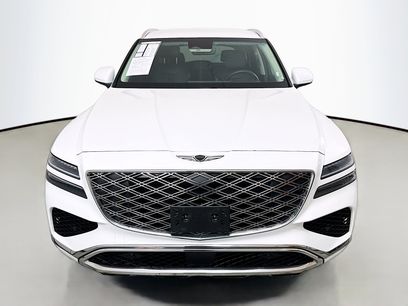 Used 2025 Genesis GV80 2.5T Standard