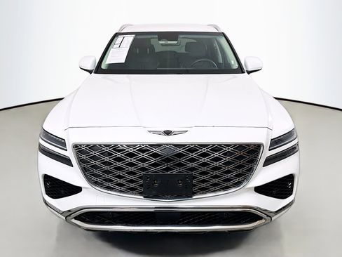 Used 2025 Genesis GV80 2.5T Standard AWD/4WD image 2