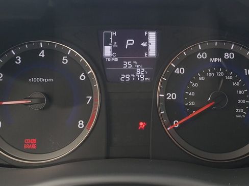 Used 2016 Hyundai Accent SE FWD image 10