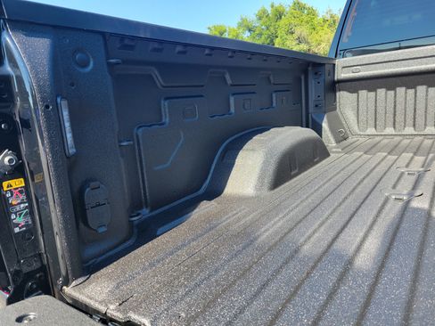 New 2026 Chevrolet Silverado 2500 LT w/ Trail Boss Package AWD/4WD image 10