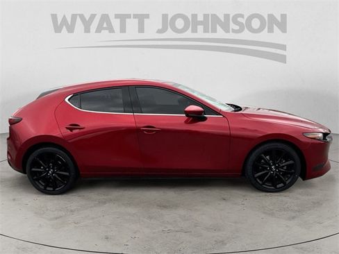 Used 2020 MAZDA MAZDA3 AWD Hatchback w/ Premium Pkg image 6