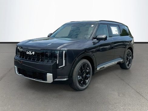 New 2027 Kia Telluride SX Prestige AWD/4WD image 3
